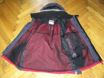 Sztormiak MUSTO PERFORMANCE BREATHABLE membrana M S.Stan