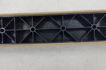 JINÉ DÍLY ZAKONČENÉ PORSCHE CAYENNE (92A) 7P5863527 3.0L DIESEL 176KW