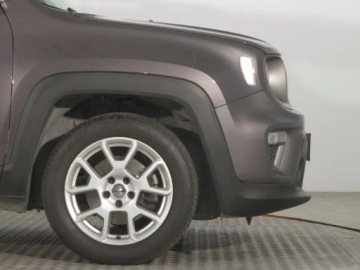 Jeep Renegade SUV Facelifting 1.3 GSE T4 Turbo 150KM 2019 Jeep Renegade 1.3 T-GDI, Salon Polska, Serwis ASO, zdjęcie 14