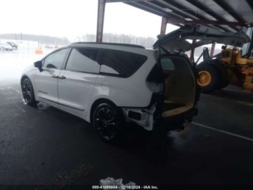 Chrysler Pacifica II 2024 Chrysler Pacifica 2024r., 3.6L 3.6 Benzyna 287KM, zdjęcie 2