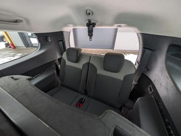 Dacia Lodgy Minivan 1.6 SCe 102KM 2016 Dacia Lodgy Klima LPG Tempomat Serwis Gwarancja 1.6 BenzynaLPG 102KM, zdjęcie 28