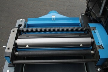 STRUGARKO GRUBOŚCIÓWKA STRUGARKA WYRÓWNIARKA DO DREWNA PT 260 mm 2,2 kW HIT