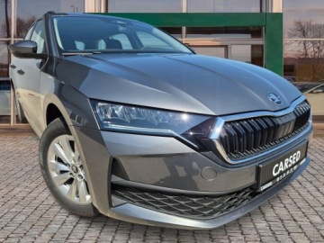 Skoda Octavia IV Kombi 2.0 TDI 150KM 2026 Skoda Octavia Edition 130 Essence 2.0 TDi 150 KM D, zdjęcie 9