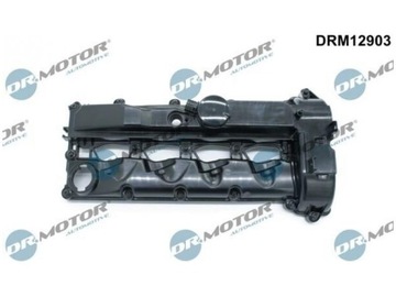 KRYT VENTILU MERCEDES GLE W166 2.1