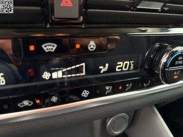 Nissan Qashqai III 2022 Nissan Qashqai Hybryda -Salon PL- Bardzo maly przebieg 1.3 Hybryda 140KM, zdjęcie 24