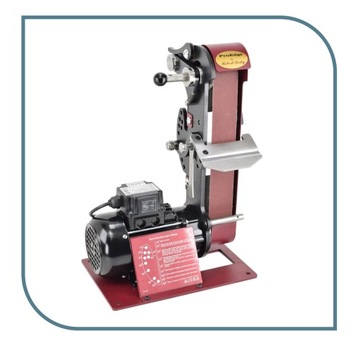 ЛЕНТОЧНАЯ ЗАТОЧНАЯ СТАНКА ДЛЯ ЗАТОЧКИ ИНСТРУМЕНТОВ, НОЖЕЙ, ЧИСЛОВ, ЗАТОЧНОГО СТАНКА SORBY