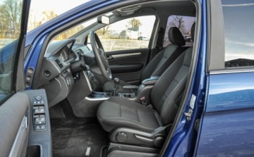 Mercedes Klasa B W245 160 95KM 2010 Mercedes-Benz Klasa B LPG 2010 r. Lift 164 tys. km 1.5 BenzynaLPG 95KM, zdjęcie 6