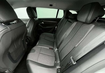 Peugeot 508 II SW PHEV Hybrid 225 PHEV 225KM 2021 Peugeot 508 Hybryda Polskora Automat Navi Kamera Led Sport FV23, zdjęcie 14