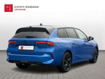 Opel 2023 Opel Astra GS LINE Alcantara AGR ACC Side Assist SALON PL 1.2, zdjęcie 4