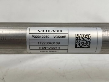 Топливозаправочная трубка Volvo V90 Cross Country 2023 VCK06E