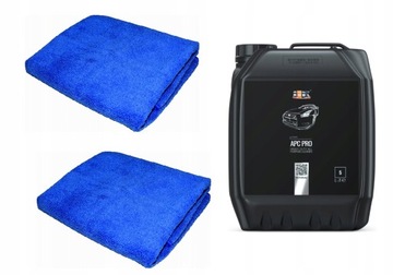 ADBL APC PRO Концентрат чистящего средства 5л