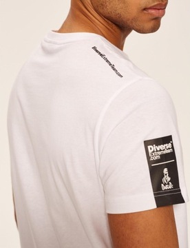 Koszulka T-Shirt Diverse DAKAR - DKR V 0422