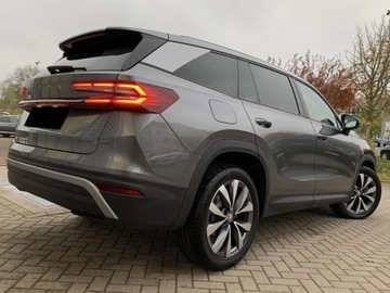 Skoda Kodiaq II SUV 1.5 TSI mHEV 150KM 2026 SKODA Kodiaq Drive 1.5 TSI mHEV DSG Suv 150KM 2026, zdjęcie 2