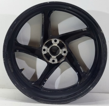 Задний диск 17 дюймов x 5,5 Honda VFR 800 Fi RC46