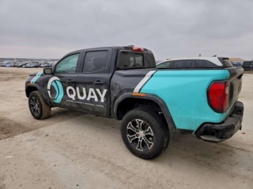  GMC Inny Canyon AT4 2024 2.7L 2.7 Benzyna 310KM, zdjęcie 1