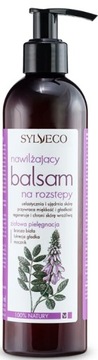 SYLVECO Nawilżający balsam na rozstępy 300 ml