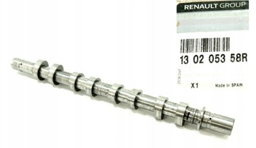 MEGANE I 1.4 1.6 16V 02-08 РАСПРЕДВАЛ оригинал
