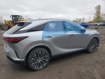 Lexus RX V 2025 Lexus RX 2025 LEXUS RX 350H BASE 2.5 Hybryda 274KM, zdjęcie 3