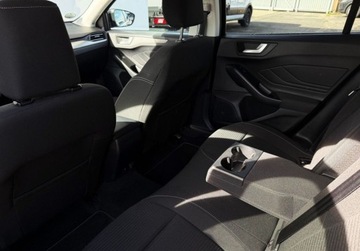 Ford Focus IV 2024 Ford Focus 1.0 EcoBoost mHev 155KM AT7 Titanium X Salon PL ASO FV23 Gwaran, zdjęcie 27