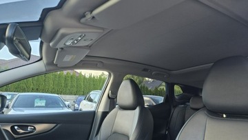 Nissan Qashqai II Crossover Facelifting 1.3DIG-T 140KM 2019 Nissan Qashqai Benzyna Panorama, zdjęcie 23