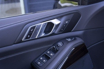 BMW X5 G05 SUV Facelifting 3.0 30d 298KM 2026 BMW X5 xDrive30d Dostępne od ręki!, zdjęcie 24