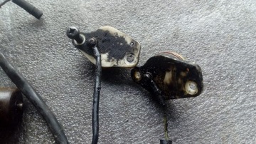 ДАТЧИК ОБУЧЕНИЯ ПЕРЕДАЧ YAMAHA 600 FAZER FZS FZR TDM