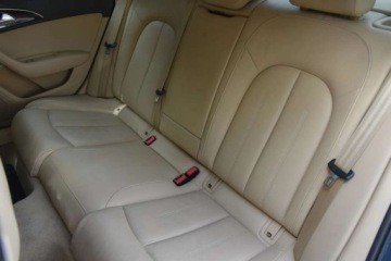 Audi A6 C7 Limousine 3.0 TFSI 310KM 2014 Audi A6 Limousine AUDI A6 3.0TFSI 310KM ALU18 LED Navi Kamera Skory Gwaran, zdjęcie 34
