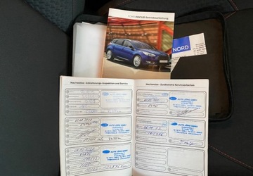 Ford Focus III Kombi Facelifting 1.5 EcoBoost 150KM 2017 Ford Focus ST-Line Gwarancja Bezwypadkowy Oplacony Navi Kamera 1.5 Benzyna, zdjęcie 22