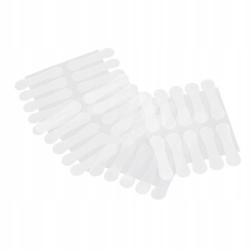 TAŚMY MODELUJĄCE-LIFTINGUJĄCE 40 SZTUK