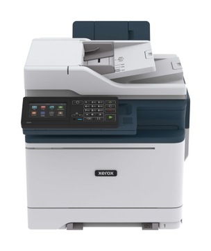 Xerox C315 kolorowe Urządzenie SIEĆ DUPLEX WIFI