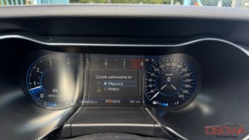 Ford Mustang VI Convertible Facelifting 5.0 Ti-VCT 450KM 2019 Ford Mustang 5.0v8 GT cabrio wersja Premium najbogatsza wersja 5.0 Benzyna, zdjęcie 34