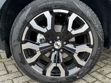 Dacia Bigster 1.2 TCe 140KM 2025 Od ręki - Journey LPG 1.2 mHEV 140KM / Pakiet Parking, Zimowy, zdjęcie 7