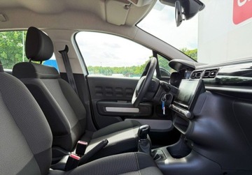 Citroen C3 IV 2024 Citroen C3 1.2 PureTech 83KM MT5 PLUS Salon PL ASO FV23 1.2 Benzyna 83KM, zdjęcie 27