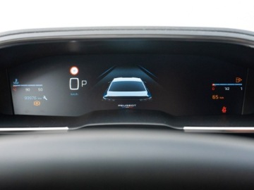 Peugeot 508 II Sedan 1.5 BlueHDI 130KM 2023 Peugeot 508 DW4XU93#.5 BLUEHDI ALLURE EAT8, zdjęcie 11