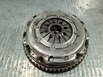 KOLO DVOUHMOTNÉ KOMPLETNÍ RENAULT MEGANE II C0703799 701951 1.9 DCI