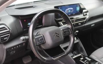 Citroen 2022 Citroen C4 50kWh Feel Pack Elektryczny 136KM, zdjęcie 1