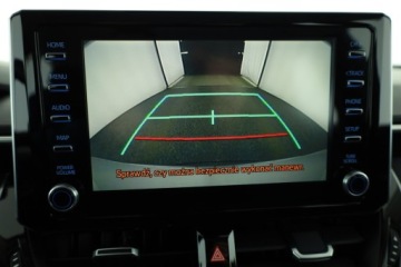 Toyota Corolla XII Sedan 1.5 VVT-i 125KM 2022 Toyota Corolla 1.5 VVT-i, Salon Polska, zdjęcie 12