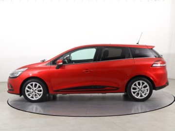 Renault Clio IV Grandtour Facelifting 1.2 Energy TCe 118KM 2017 Renault Clio 1.2 TCe, Salon Polska, Serwis ASO, zdjęcie 2