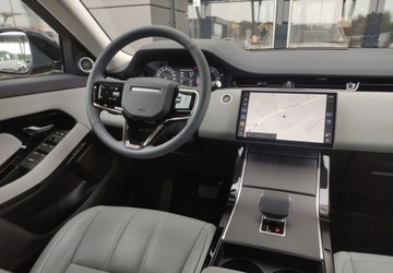 Land Rover Range Rover Evoque II 2024 Land Rover Range Rover Evoque Range Rover Evoque MY25 2.0D TD4 204 PS AWD, zdjęcie 1