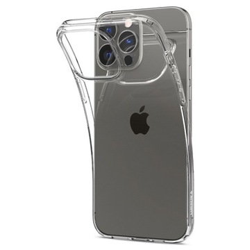 ЖИДКРИСТАЛЛИЧЕСКИЙ ЧЕХОЛ SPIGEN ДЛЯ IPHONE 13 PRO MAX