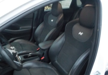 Hyundai 2018 Hyundai i30 N 275KM Okazja 2.0 Benzyna 275KM, zdjęcie 34