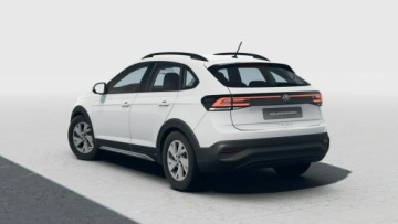 Volkswagen Taigo 2026 Volkswagen Taigo Nowa wersja Pure! 1.0 TSI 116 KM, zdjęcie 3