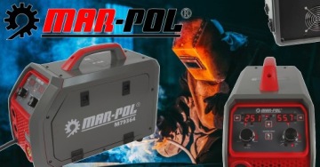 MIGOMAT 250A MIG MMA TIG ИНВЕРТОРНЫЙ СВАРОЧНЫЙ АППАРАТ 230 В ГАЗ