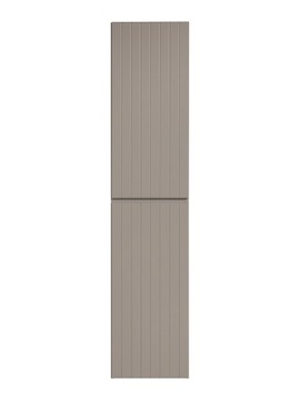 Высокий столб для ванной 160х35 см Comad ICONIC CASHMERE 80-01-D-2D