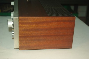 Ресивер Elizabeth Hi-Fi DSH-101 Unitra Diora перенастроен