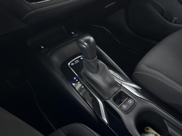 Toyota Corolla XII TS Kombi 1.8 Hybrid 122KM 2021 Toyota Corolla 1.8 Hybrid Comfort Seria E21 (2019-, zdjęcie 22