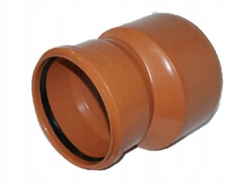 REDUKCJA do kanalizacji fi 160/110 mm
