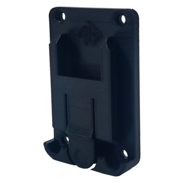 НАБОР ДЕРЖАТЕЛЕЙ ДЛЯ ЭЛЕКТРОИНСТРУМЕНТОВ GRAPHITE ENERGY+ 18 В ИЗ 6 ШТ.