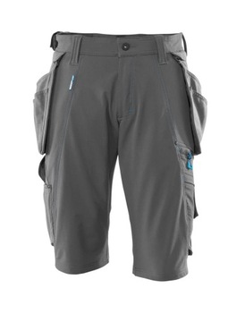 Mascot spodenki robocze Advanced Stretch 48