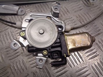 EL. MECHANIZMUS OKNO LEVÝ ZADNÍ NISSAN X-TRAIL